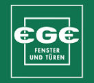 Unsere Lieferanten und Partner im Fenster- und Haustürenbau - EGE